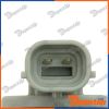 Régulateur de pression de carburant DRV pour TOYOTA | 294009-1380, 294200-0611